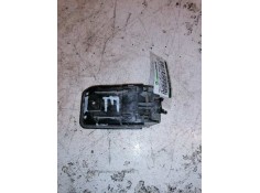Recambio de maneta interior trasera izquierda para peugeot boxer caja abierta (rs2850)(230)(´02) 1.9 turbodiesel referencia OEM  2