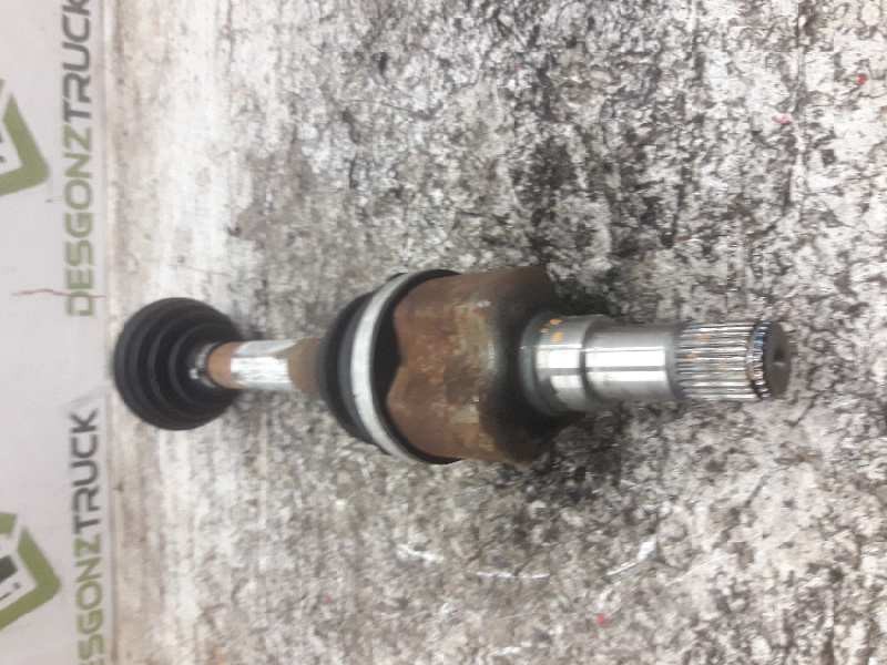 Recambio de transmision delantera izquierda para ford focus c-max (cap) connection referencia OEM IAM 3M513B437  