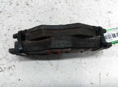 Recambio de pastillas de freno delanteras para seat ibiza (6k) básico referencia OEM IAM    2