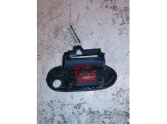 Recambio de maneta exterior trasera izquierda para bmw serie 5 berlina (e39) 2.0 16v diesel cat referencia OEM IAM    2