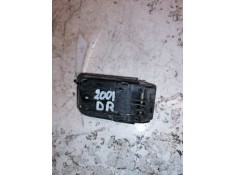 Recambio de maneta interior trasera derecha para peugeot boxer caja abierta (rs2850)(230)(´02) 1.9 turbodiesel referencia OEM IA 2