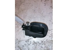 Recambio de maneta interior delantera izquierda para bmw serie 3 berlina (e36) 318i referencia OEM IAM 51211960807  