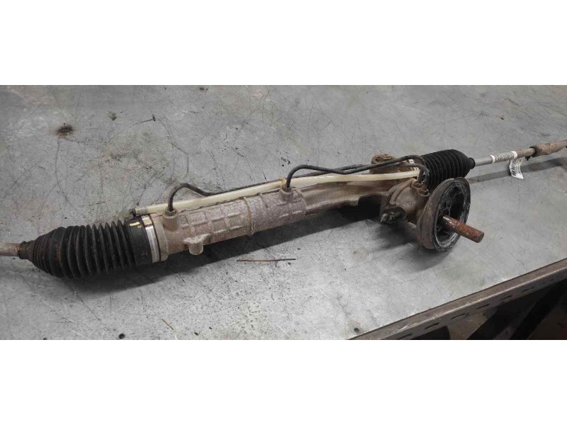 Recambio de cremallera direccion para citroën c4 berlina 1.6 16v hdi referencia OEM IAM 6820000084  