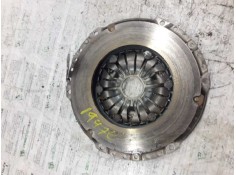 Recambio de maza embrague para hyundai terracan (hp) 2.9 crdi full referencia OEM IAM 4130049800   2