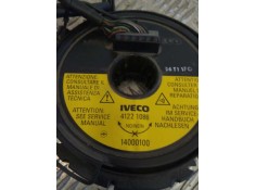 Recambio de modulo electronico para iveco stralis (ad/at) fg at y / p 6x2 larga distancia referencia OEM IAM 41221086   2