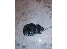 Recambio de maneta interior delantera derecha para bmw serie 3 berlina (e36) 318is referencia OEM IAM 51211960808   2
