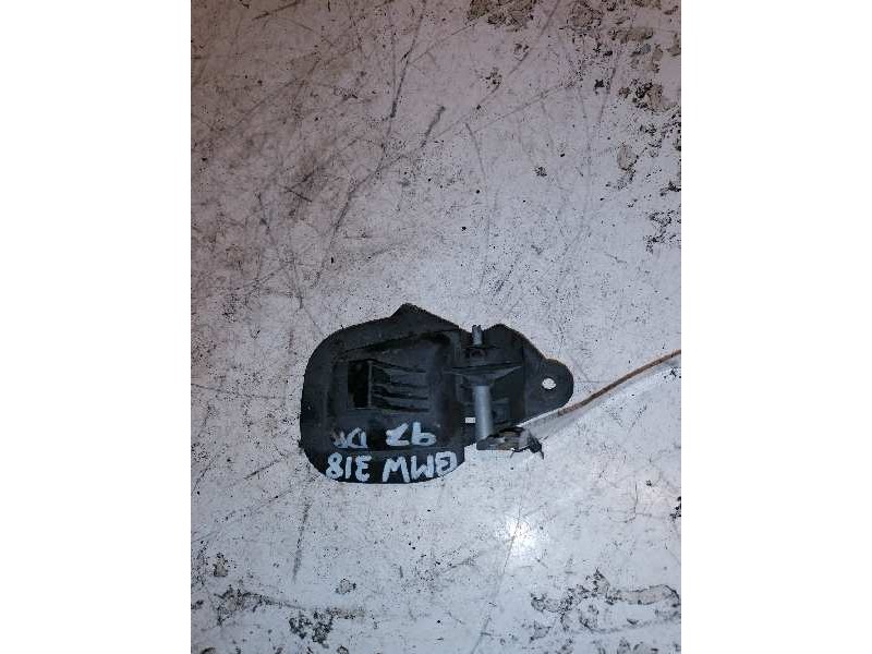 Recambio de maneta interior delantera derecha para bmw serie 3 berlina (e36) 318is referencia OEM IAM 51211960808  