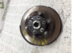 Recambio de mangueta delantera izquierda para hyundai terracan (hp) 2.9 crdi full referencia OEM IAM 56710H1000  