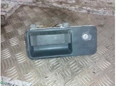 Recambio de maneta exterior delantera derecha para volvo fh 16 - 520 382 kw e1 fsafe 3500 / 18 to / 4x2 largo (lh1 o l2h1) refer