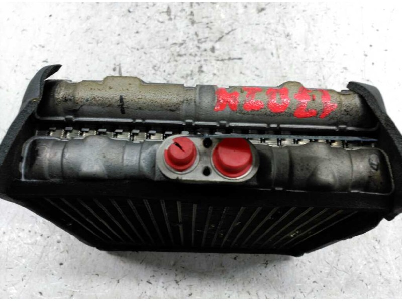 Recambio de radiador calefaccion / aire acondicionado para nissan almera tino (v10m) acenta referencia OEM IAM  AIRE ACONDICIONA