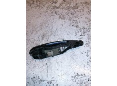 Recambio de maneta exterior delantera derecha para bmw serie 3 berlina (e46) 2.0 16v diesel cat referencia OEM IAM 51218216122   2