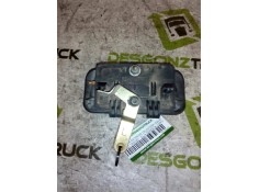 Recambio de maneta exterior delantera izquierda para ford transit mod. 2000 bus ft 350 l 13-sitzer-bus referencia OEM IAM    2