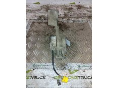 Recambio de pedal acelerador para mercedes-benz actros 2-ejes 6-cil. serie/bm 2040 (4x2) om 501 la s (corto) referencia OEM IAM 