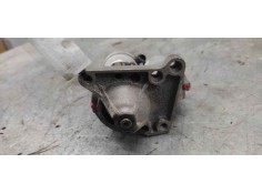 Recambio de motor arranque para ford ka (ccq) básico referencia OEM IAM D6RA133 10 DIENTES 