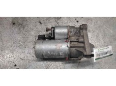 Recambio de motor arranque para ford ka (ccq) básico referencia OEM IAM D6RA133 10 DIENTES  2