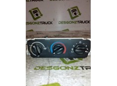 Recambio de mando calefaccion / aire acondicionado para ford transit mod. 2000 bus ft 350 l 13-sitzer-bus referencia OEM IAM  YC