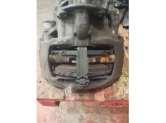 Recambio de pinza freno delantera derecha para mercedes-benz actros bm 963.xxx 2-achser referencia OEM IAM A9604200601 K0082434 