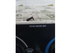 Recambio de mando calefaccion / aire acondicionado para ford transit mod. 2000 bus ft 350 l 13-sitzer-bus referencia OEM IAM  YC 2