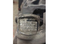 Recambio de pinza freno delantera derecha para mercedes-benz actros bm 963.xxx 2-achser referencia OEM IAM A9604200601 K0082434  2