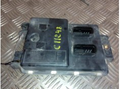 Recambio de modulo electronico para iveco stralis (ad/at) fg at y / p 6x2 larga distancia referencia OEM IAM 41221002 SW20.3 