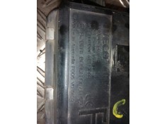 Recambio de modulo electronico para iveco stralis (ad/at) fg at y / p 6x2 larga distancia referencia OEM IAM 41221002 SW20.3  2