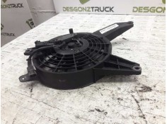 Recambio de electroventilador para hyundai terracan (hp) 2.9 crdi full referencia OEM IAM 4569631   2