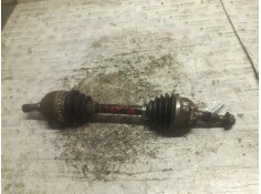 Recambio de transmision delantera izquierda para opel astra h ber. cosmo referencia OEM IAM   