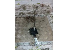 Recambio de maneta interior delantera izquierda para volvo fh 16 - 520 382 kw e1 fsafe 3500 / 18 to / 4x2 largo (lh1 o l2h1) ref