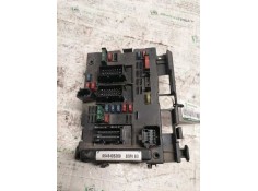 Recambio de caja reles / fusibles para citroën xsara berlina 2.0 hdi exclusive (66kw) referencia OEM IAM 9646405280 22412611 BSM