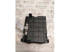 Recambio de caja reles / fusibles para citroën xsara berlina 2.0 hdi exclusive (66kw) referencia OEM IAM 9646405280 22412611 BSM 2
