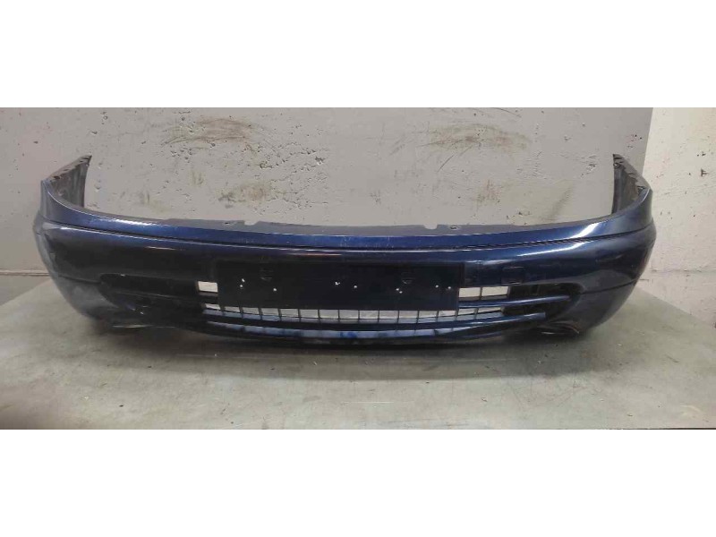 Recambio de paragolpes delantero para citroën xsara berlina 2.0 hdi exclusive (66kw) referencia OEM IAM   