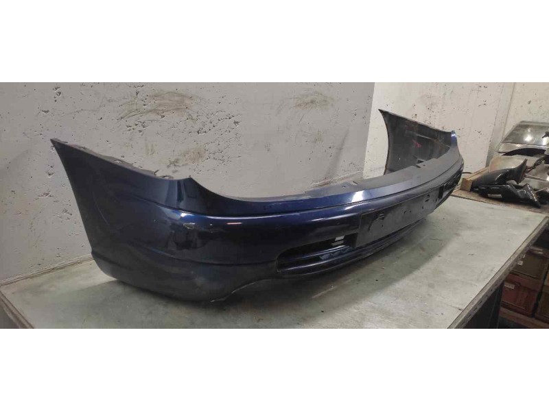 Recambio de paragolpes delantero para citroën xsara berlina 2.0 hdi exclusive (66kw) referencia OEM IAM   