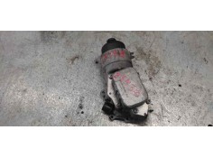 Recambio de soporte filtro aceite para citroën c3 lx referencia OEM IAM 9656969980  