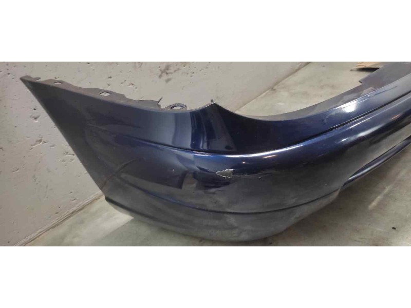 Recambio de paragolpes delantero para citroën xsara berlina 2.0 hdi exclusive (66kw) referencia OEM IAM   