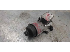 Recambio de soporte filtro aceite para citroën c3 lx referencia OEM IAM 9656969980   2