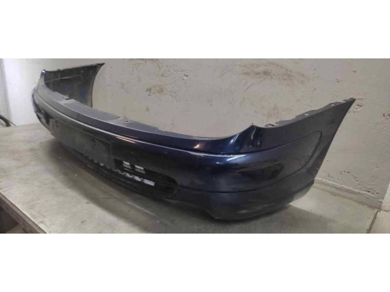 Recambio de paragolpes delantero para citroën xsara berlina 2.0 hdi exclusive (66kw) referencia OEM IAM   