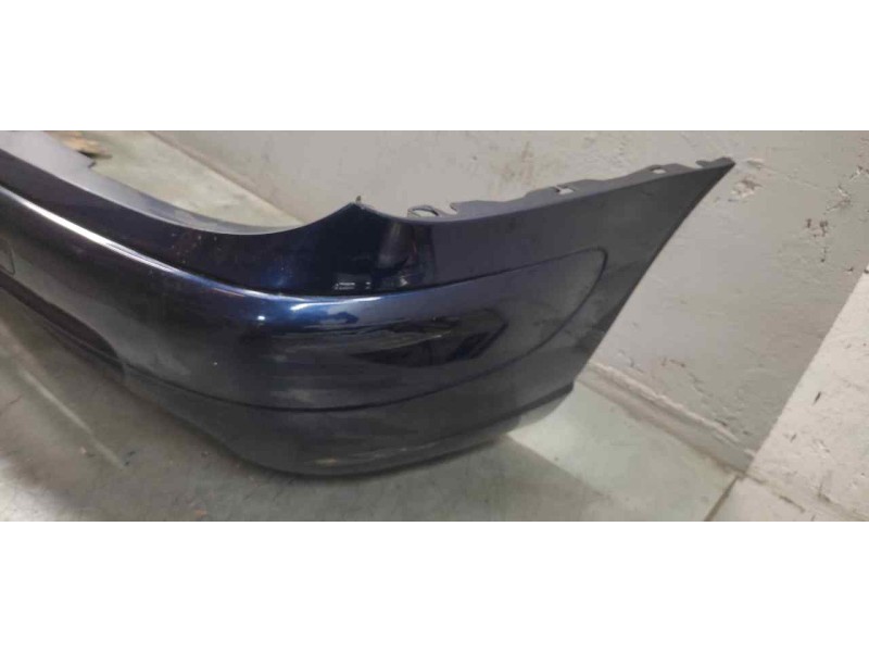 Recambio de paragolpes delantero para citroën xsara berlina 2.0 hdi exclusive (66kw) referencia OEM IAM   