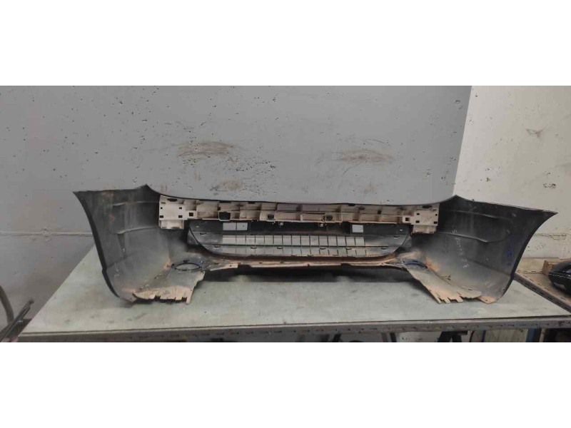 Recambio de paragolpes delantero para citroën xsara berlina 2.0 hdi exclusive (66kw) referencia OEM IAM   
