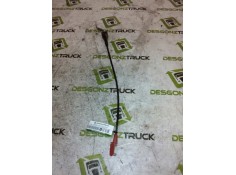 Recambio de cable cerradura delantera para ford transit mod. 2000 bus ft 350 l 13-sitzer-bus referencia OEM IAM   