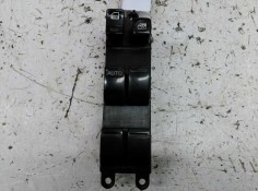 Recambio de botonera para nissan almera tino (v10m) acenta referencia OEM IAM   