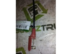 Recambio de cable cerradura delantera para ford transit mod. 2000 bus ft 350 l 13-sitzer-bus referencia OEM IAM    2