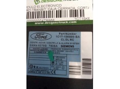 Recambio de modulo electronico para ford transit mod. 2000 bus ft 350 l 13-sitzer-bus referencia OEM IAM    2