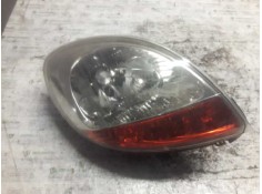 Recambio de faro derecho para renault kangoo (f/kc0) alize referencia OEM IAM   