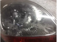 Recambio de faro derecho para renault kangoo (f/kc0) alize referencia OEM IAM    2