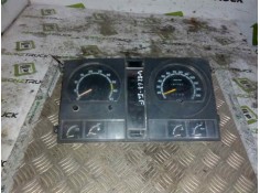 Recambio de cuadro instrumentos para nissan eco - t 100.45/78 kw/e2 pr / 3200 / 4.5 cabina individual referencia OEM IAM   