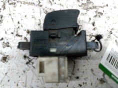 Recambio de electro valvula para nissan almera tino (v10m) acenta referencia OEM IAM   