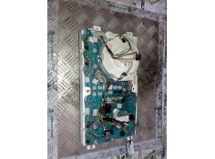 Recambio de cuadro instrumentos para nissan eco - t 100.45/78 kw/e2 pr / 3200 / 4.5 cabina individual referencia OEM IAM    2
