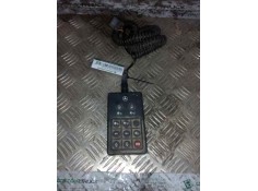 Recambio de mando control de ecas para mercedes-benz actros 2-ejes 6-cil. serie/bm 2040 (4x2) om 501 la s (corto) referencia OEM