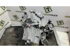 Recambio de caja cambios para nissan almera (n15) 2.0 diesel referencia OEM IAM   
