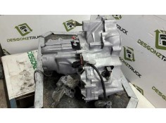 Recambio de caja cambios para nissan almera (n15) 2.0 diesel referencia OEM IAM    2